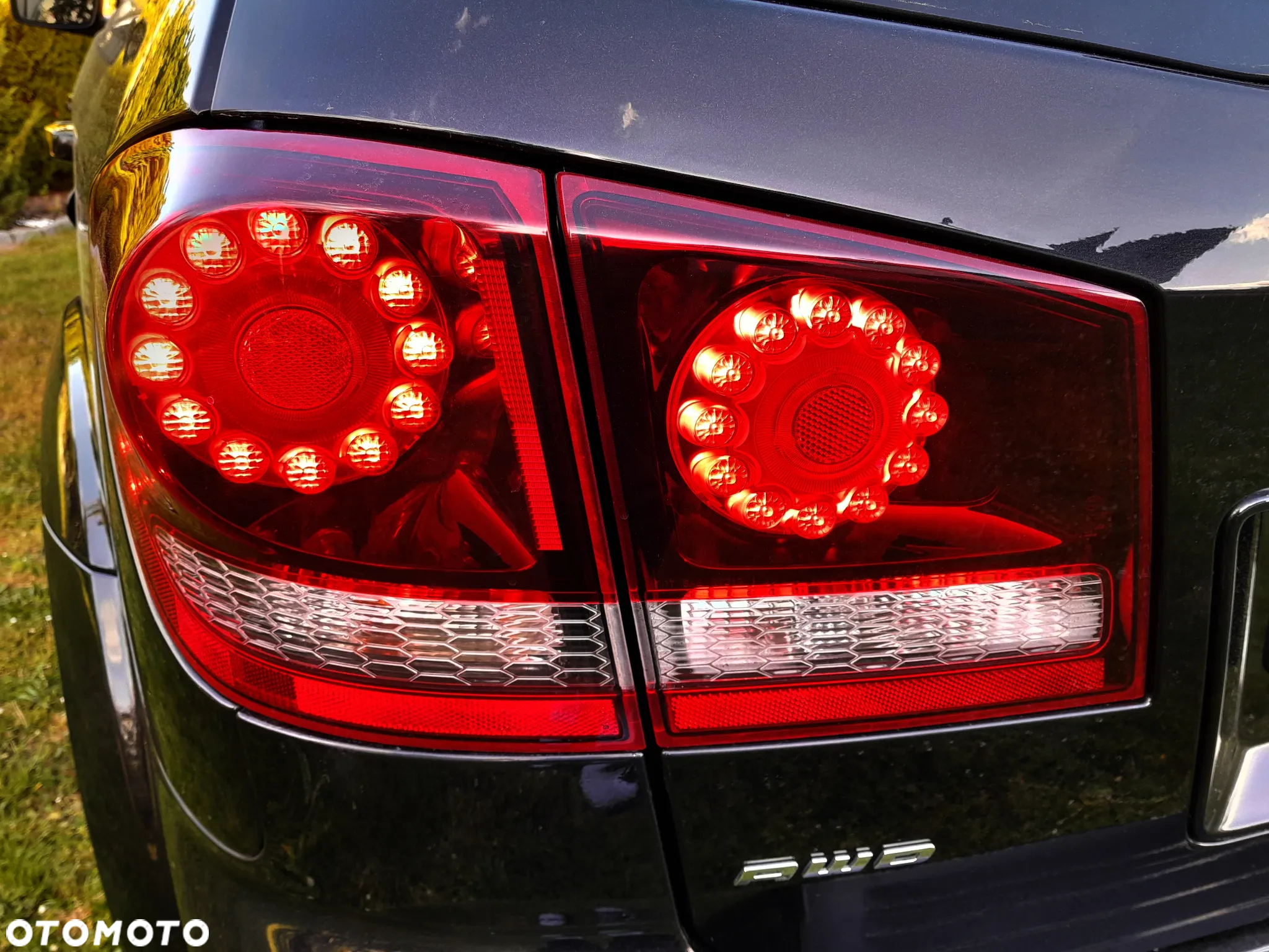 Fiat Freemont 2.0 Multijet 16V DPF Automatik Allrad Cross - 28