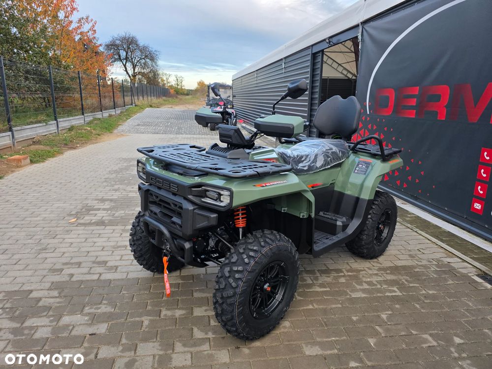 Goes Terrox - 2