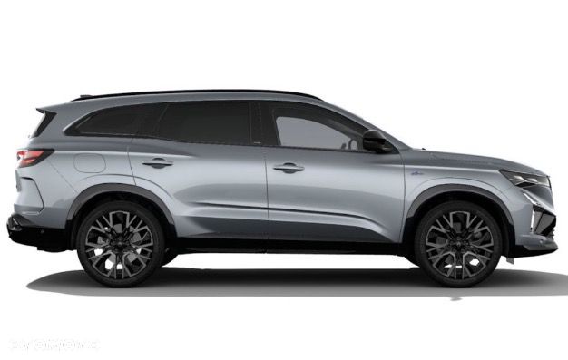 Renault Espace 2026