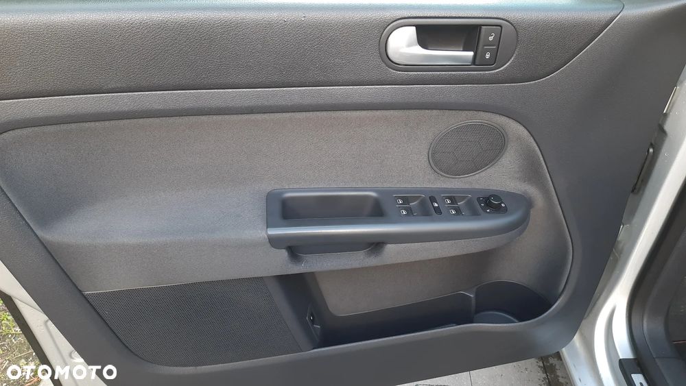 Volkswagen Golf Plus 1.6 Goal - 11