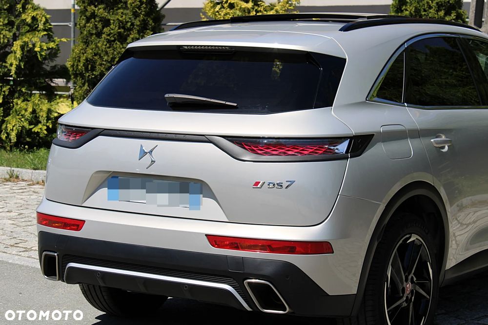 DS Automobiles DS 7 Crossback - 15