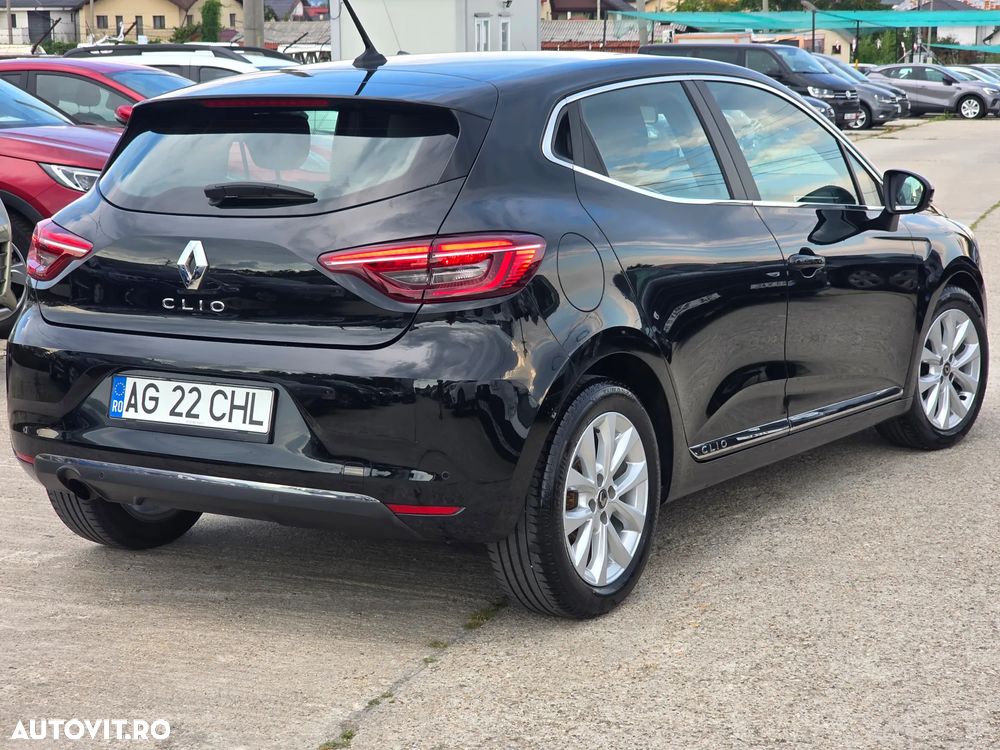 Renault Clio V 1.0 TCe 100 Intens - 6