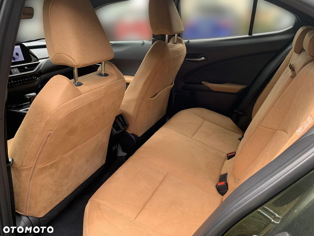 Lexus UX 250h GPF Business 2WD - 12