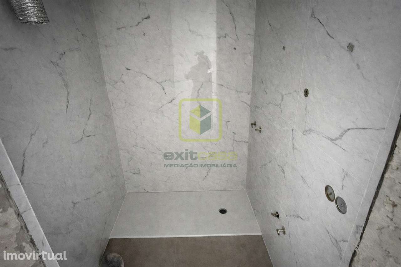 Apartamento T3 a 2 Minutos do Centro de Aveiro - Grande imagem: 4/12