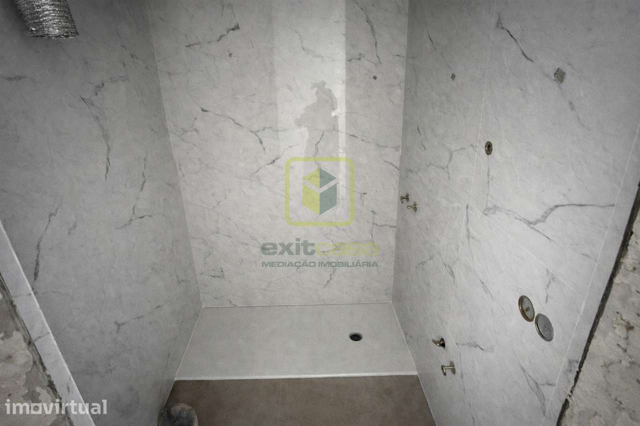 Apartamento T3 a 2 Minutos do Centro de Aveiro - Grande imagem: 4/12