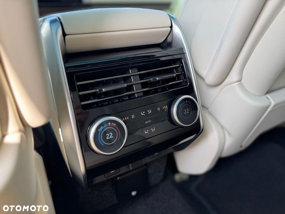 Land Rover Range Rover - 23