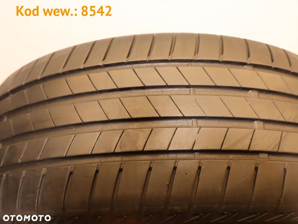 Bridgestone Turanza T005 - 215/55 R17 - 7