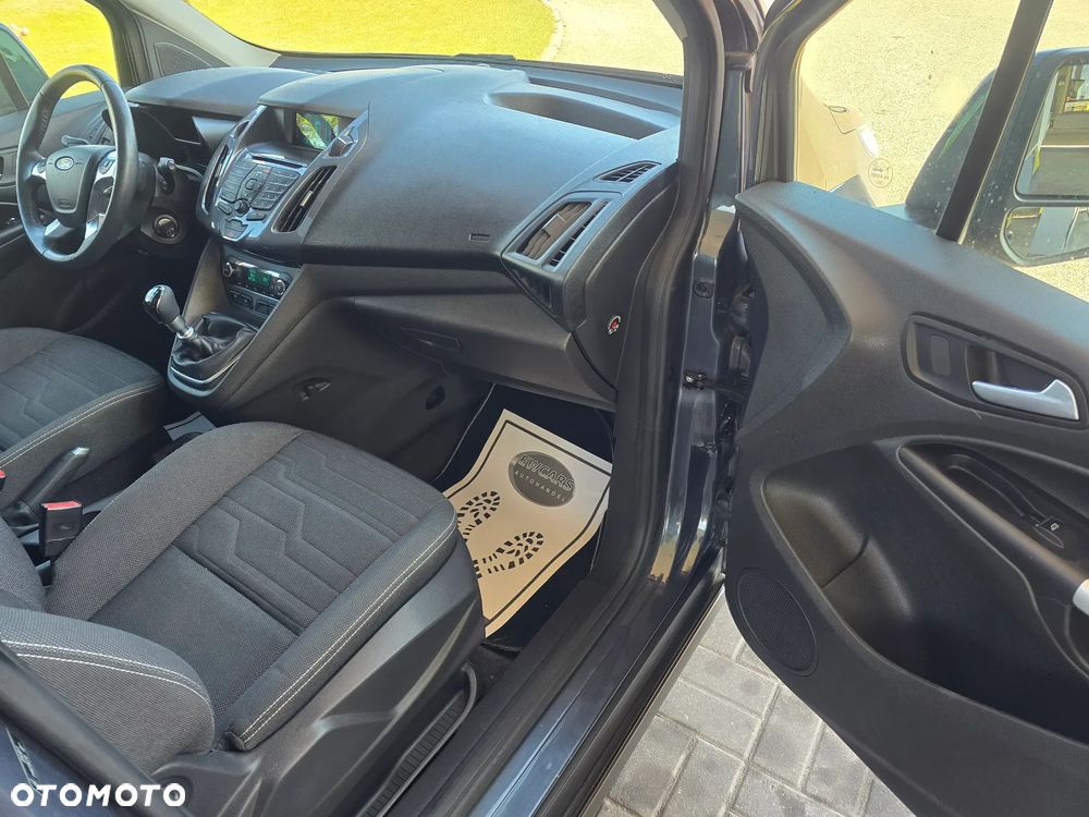 Ford Tourneo Connect Grand 1.6 TDCi Titanium - 37