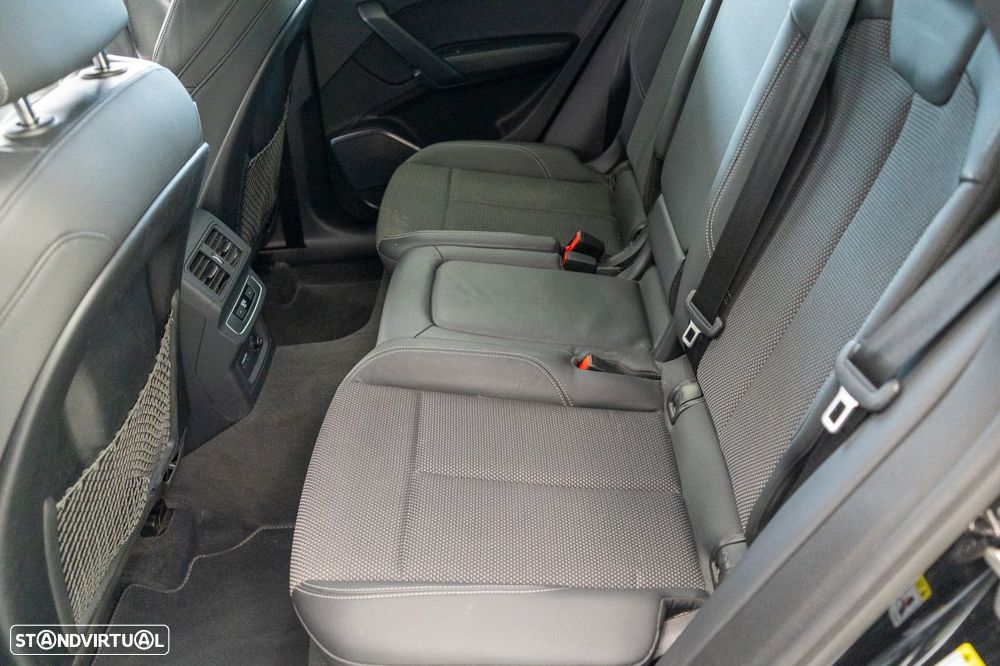 Audi Q5 50 TFSIe quattro S line S tronic - 10