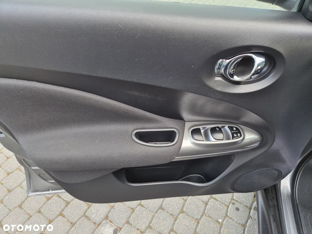 Nissan Juke 1.6 Visia - 33