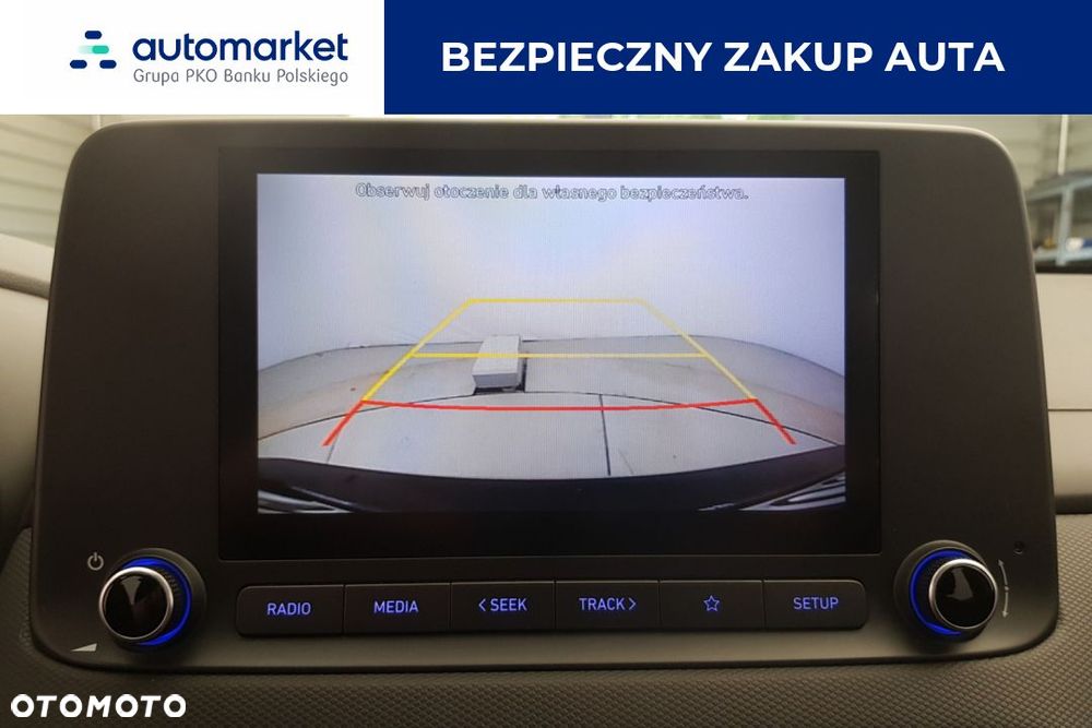 Hyundai Kona 1.0 T-GDI Comfort - 18