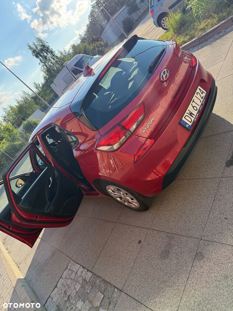 Hyundai i30 1.4 GET - 8