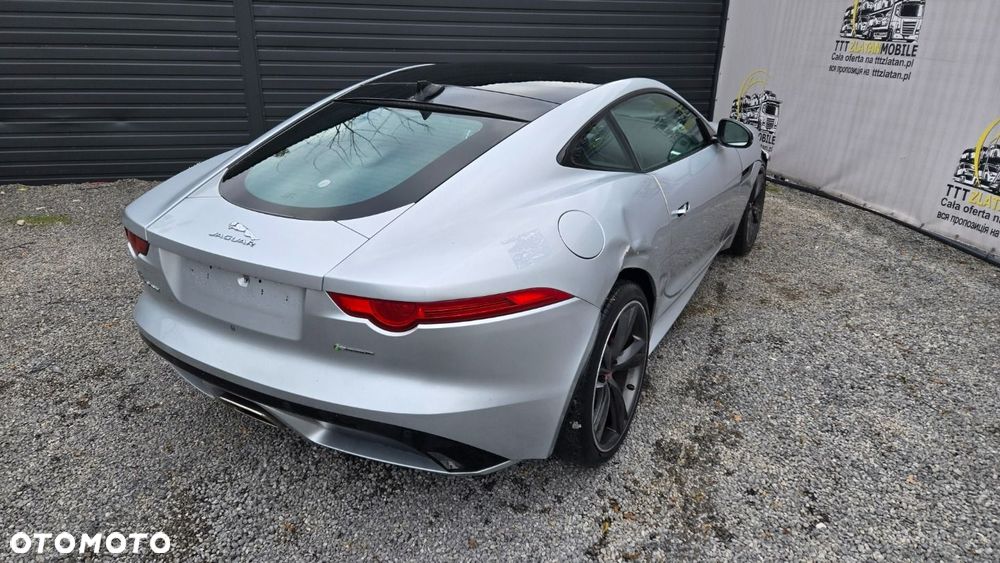 Jaguar F-Type - 23