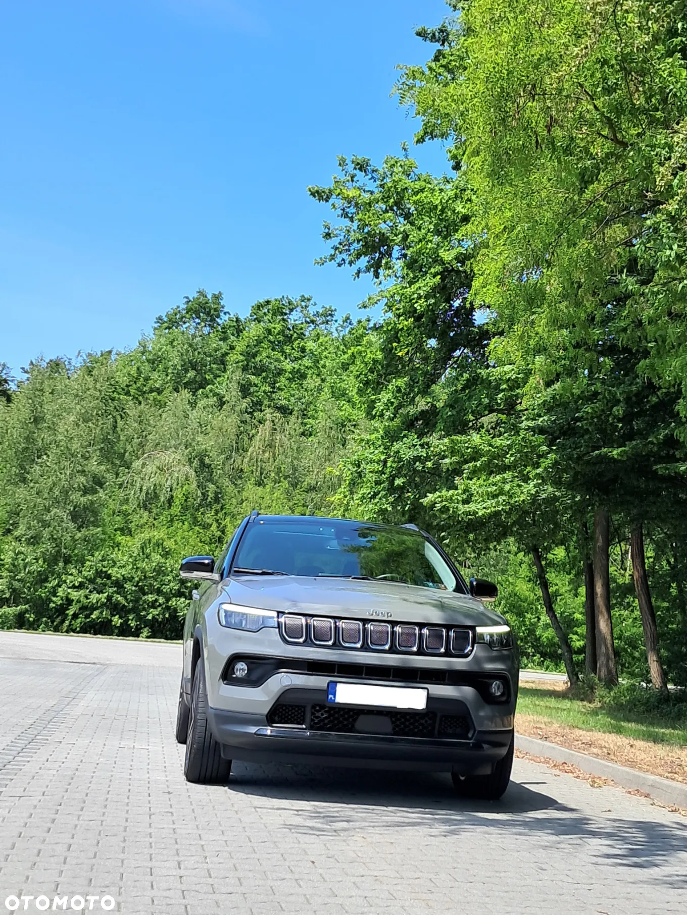 Jeep Compass - 23