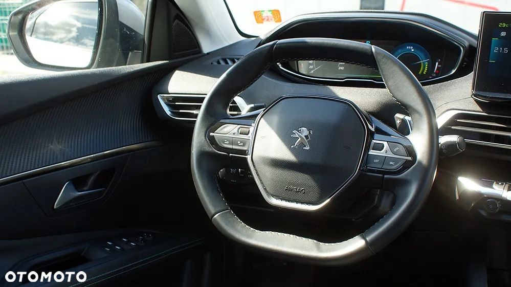 Peugeot 3008 - 9