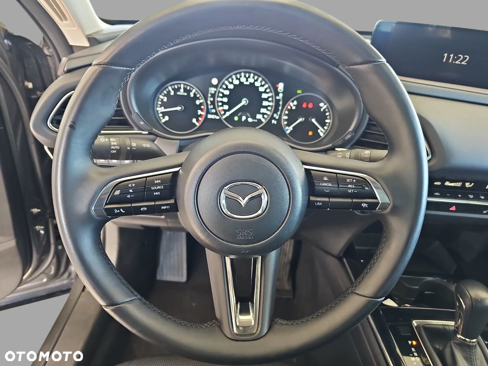 Mazda CX-30 - 16