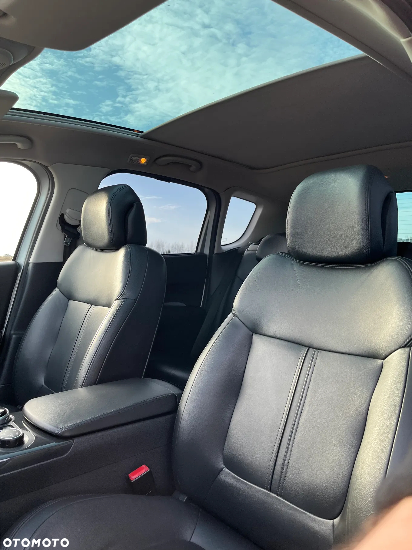 Peugeot 3008 1.6 HDi Premium - 20