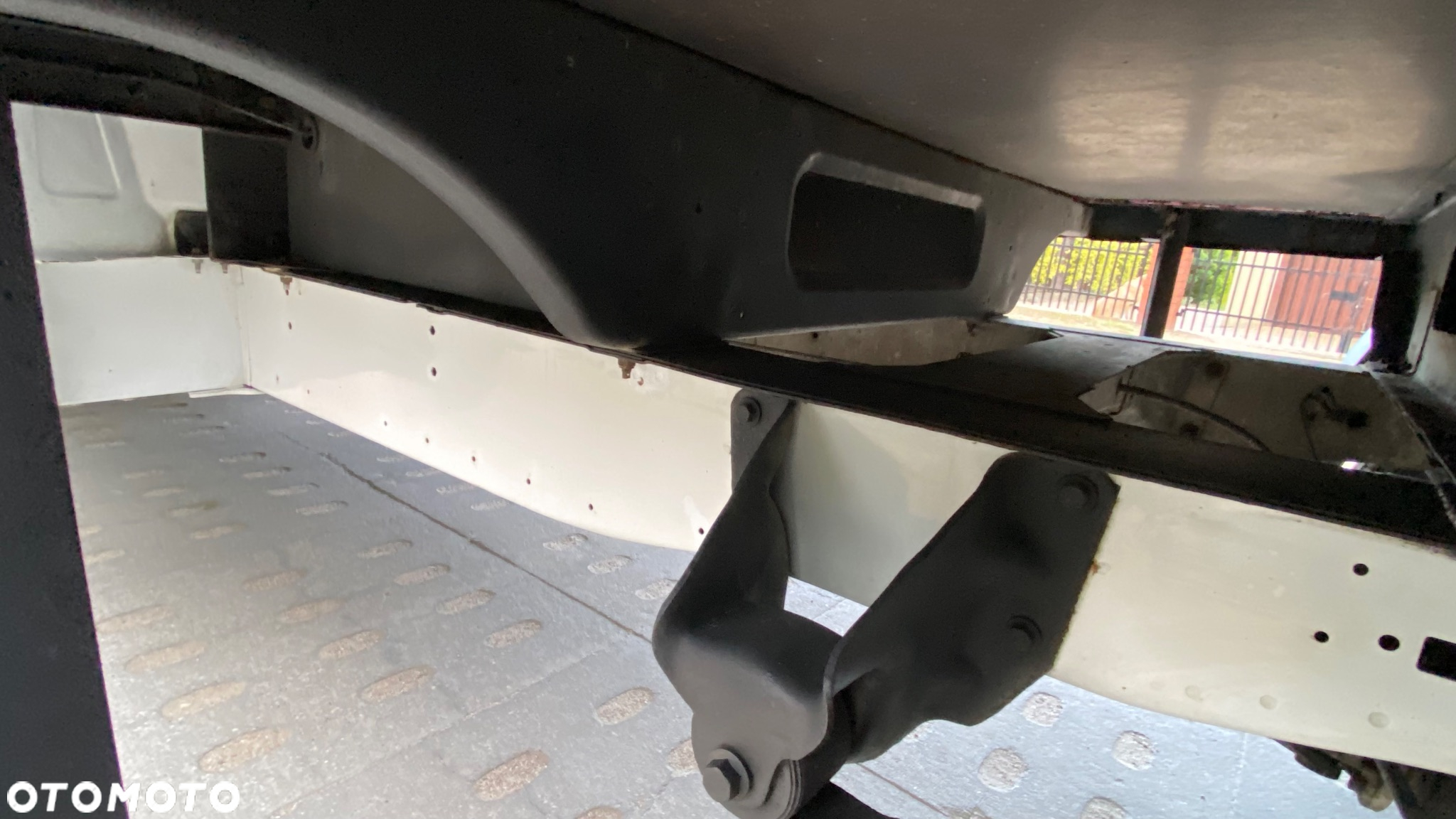 Ford Transit - 9