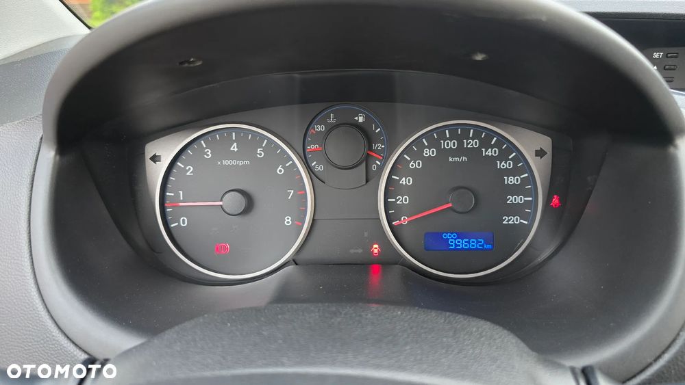 Hyundai i20 - 34