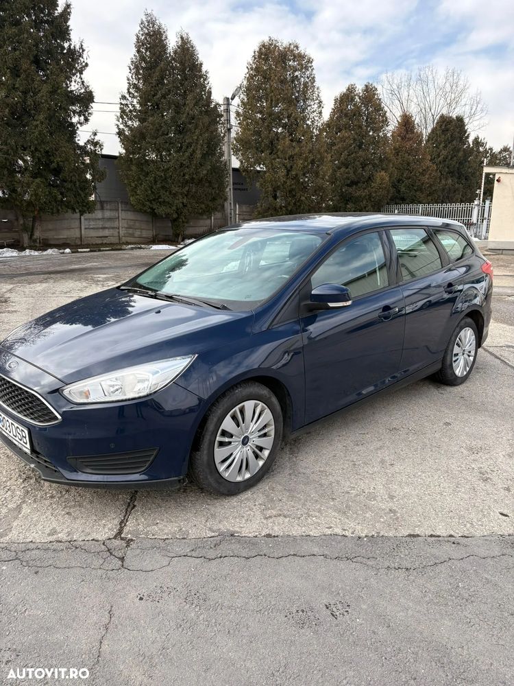 Ford Focus - 2