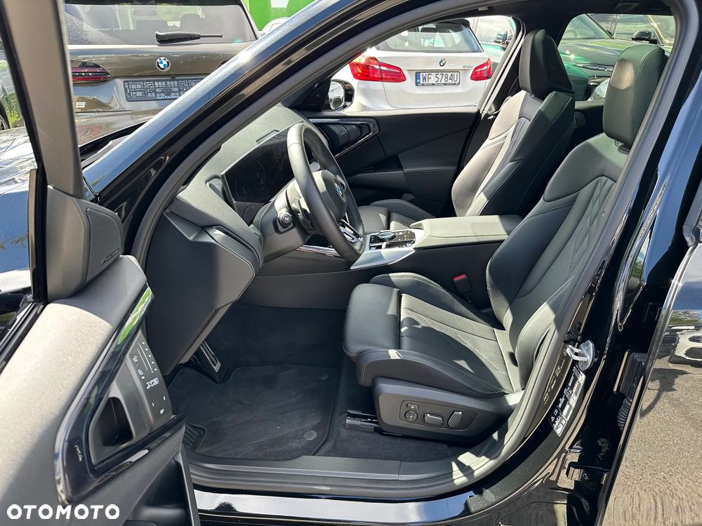 BMW X3 - 7