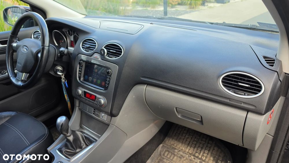 Ford Focus 2.0 Sport - 10