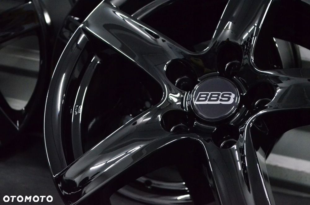 Felgi 5x130 R18 VW Touareg Audi Q7 Porsche Cayenne - 4