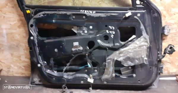 Porta Frente Esq Mitsubishi Carisma (Da_) - 5