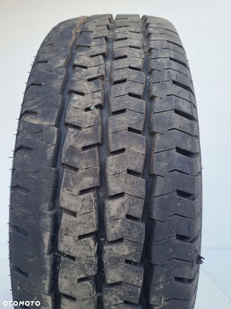 Nissan Cabstar FELGA STALOWA KOŁO 15 cali 205/65 R15 R15C 40300G4900 5X170 - 8