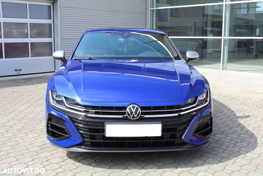 Volkswagen ARTEON 2.0 TSI OPF 4Motion DSG R - 2