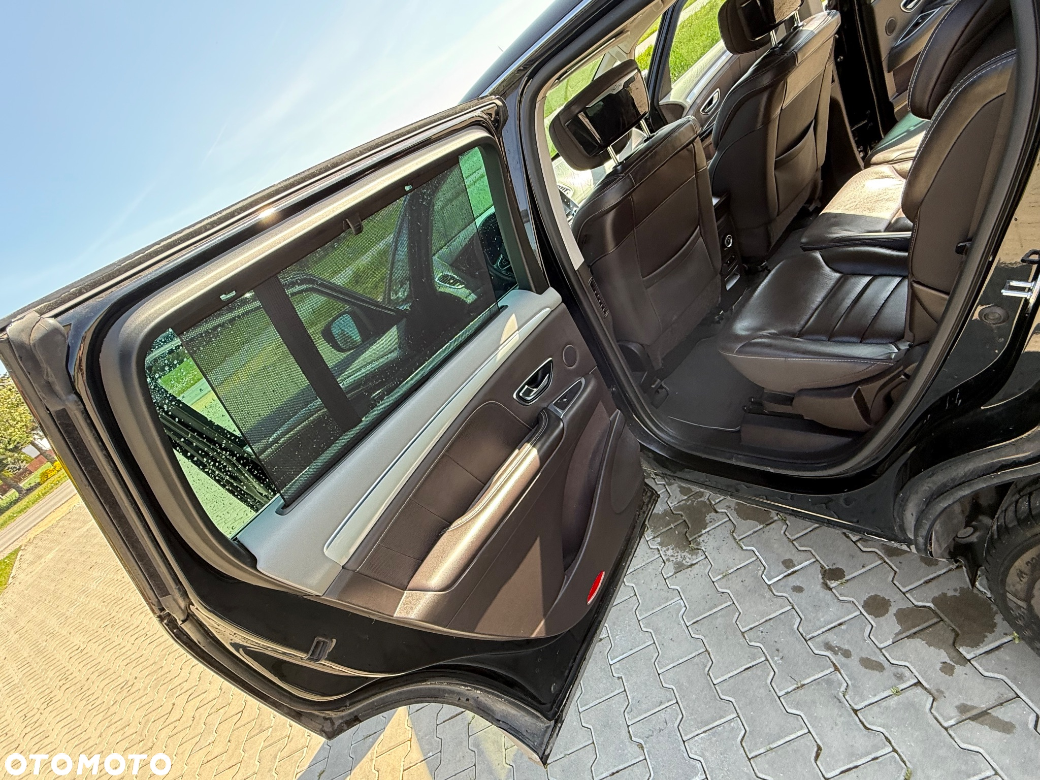 Renault Espace 1.6 dCi Energy Initiale Paris EDC 7os - 9
