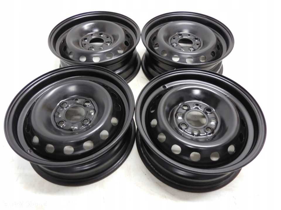FELGI 13 FIAT PANDA PUNTO SEICENTO ET35 - 6