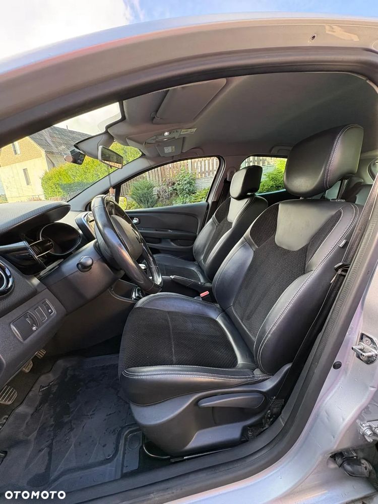 Renault Clio 1.5 dCi Energy Dynamique - 21