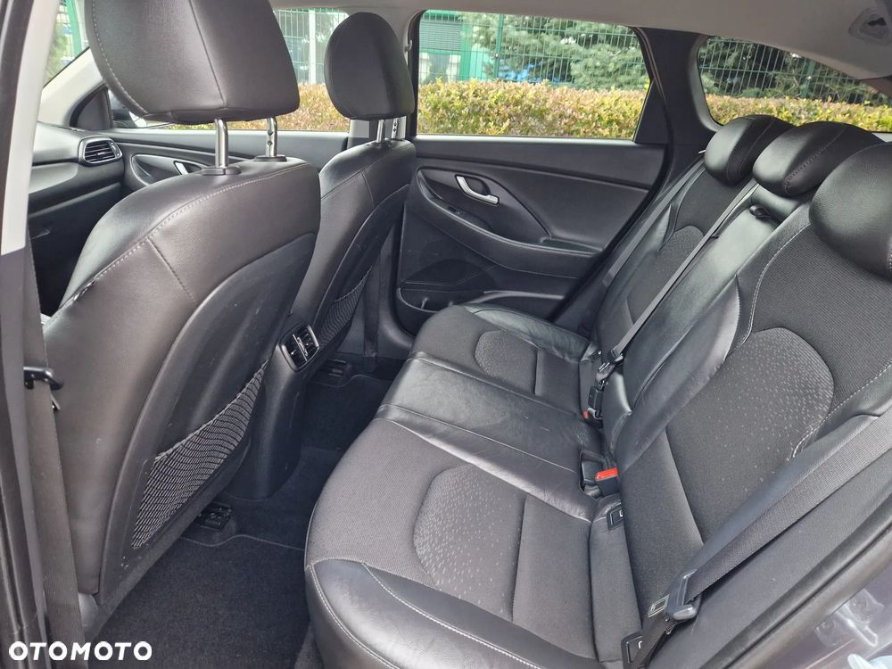 Hyundai i30 - 26