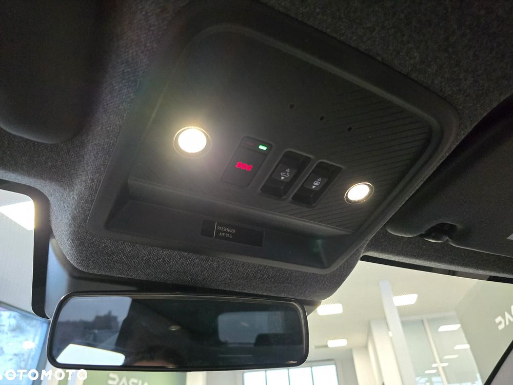 Dacia Bigster 1.2 TCe mHEV Extreme - 25