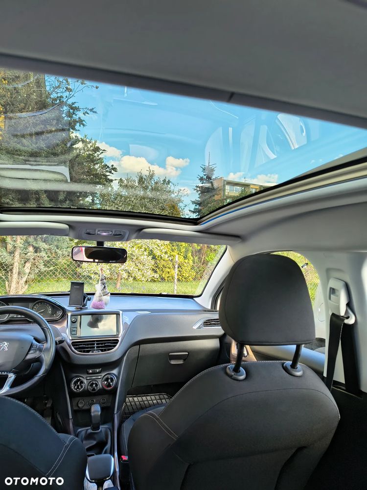 Peugeot 2008 1.6 VTi Active - 10