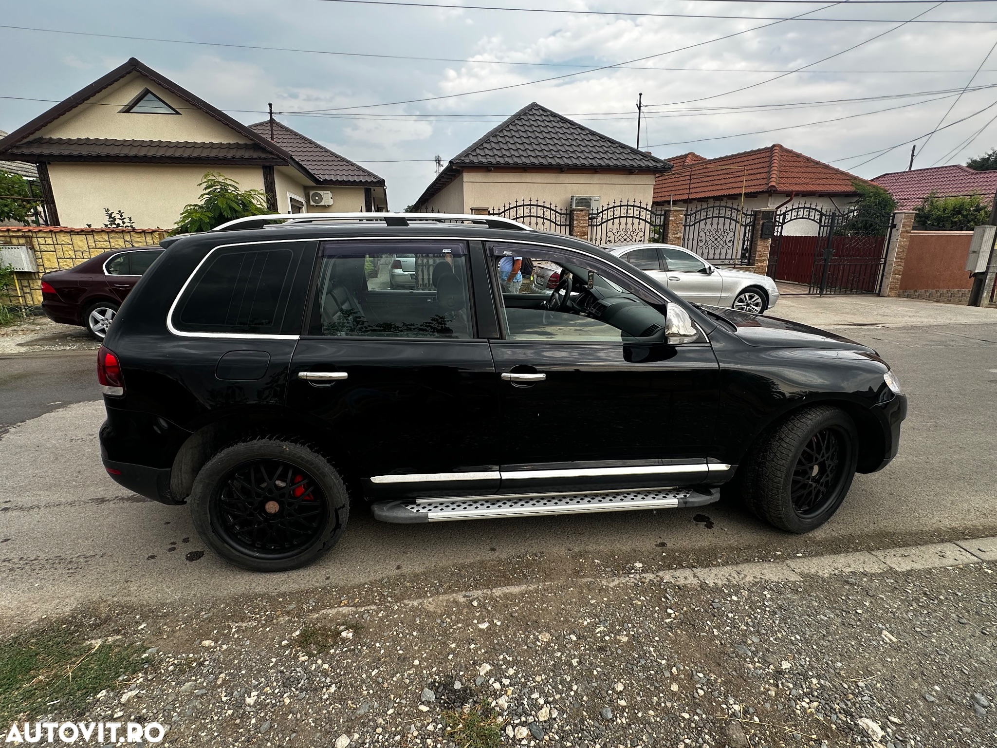 Volkswagen Touareg 3.0 V6 TDI Aut. - 3