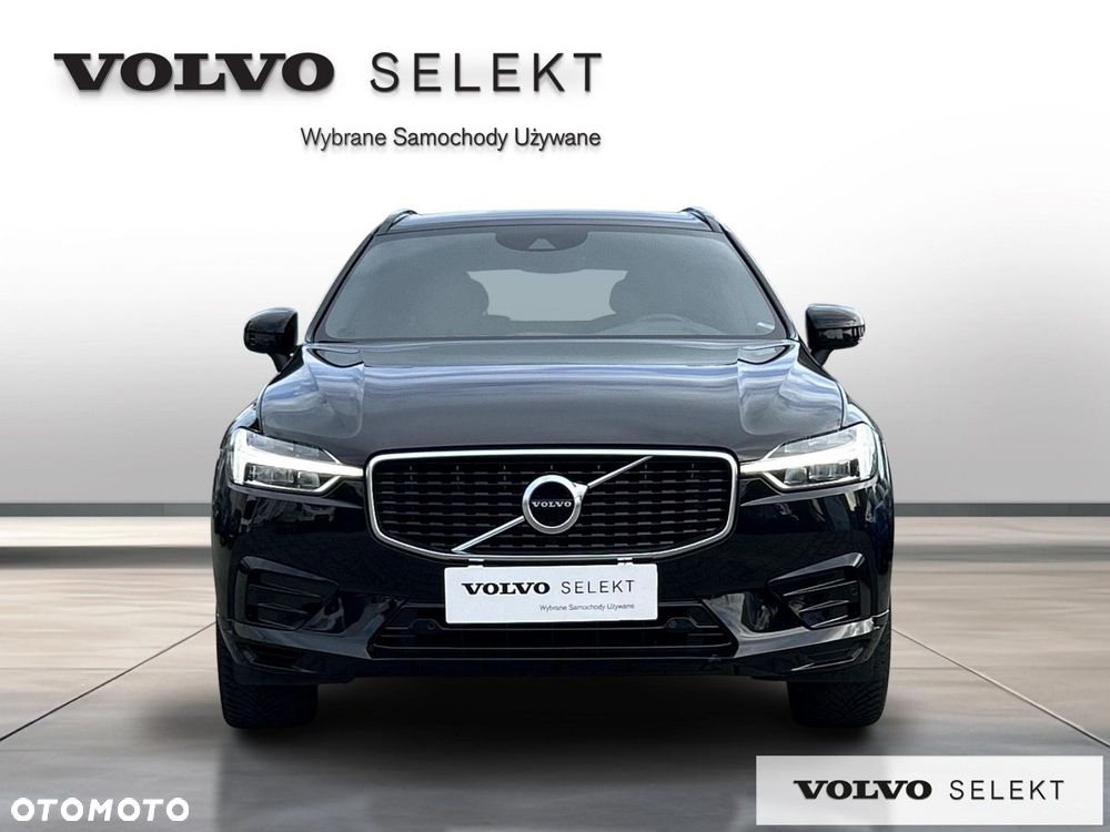 Volvo XC 60 - 9