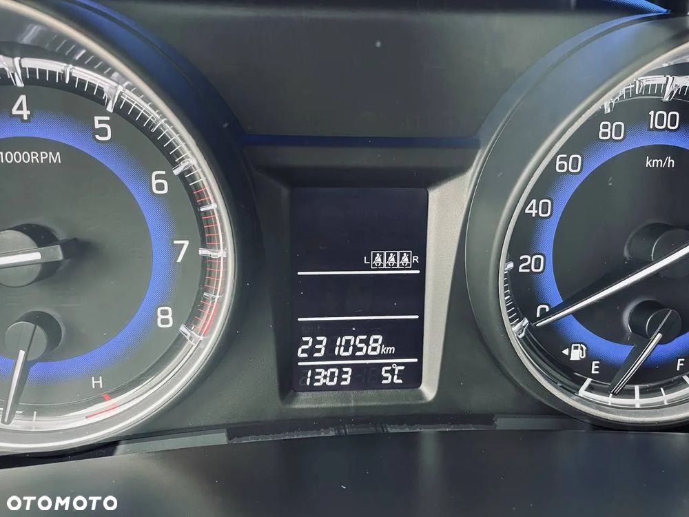 Suzuki Baleno 1.2 Premium - 15