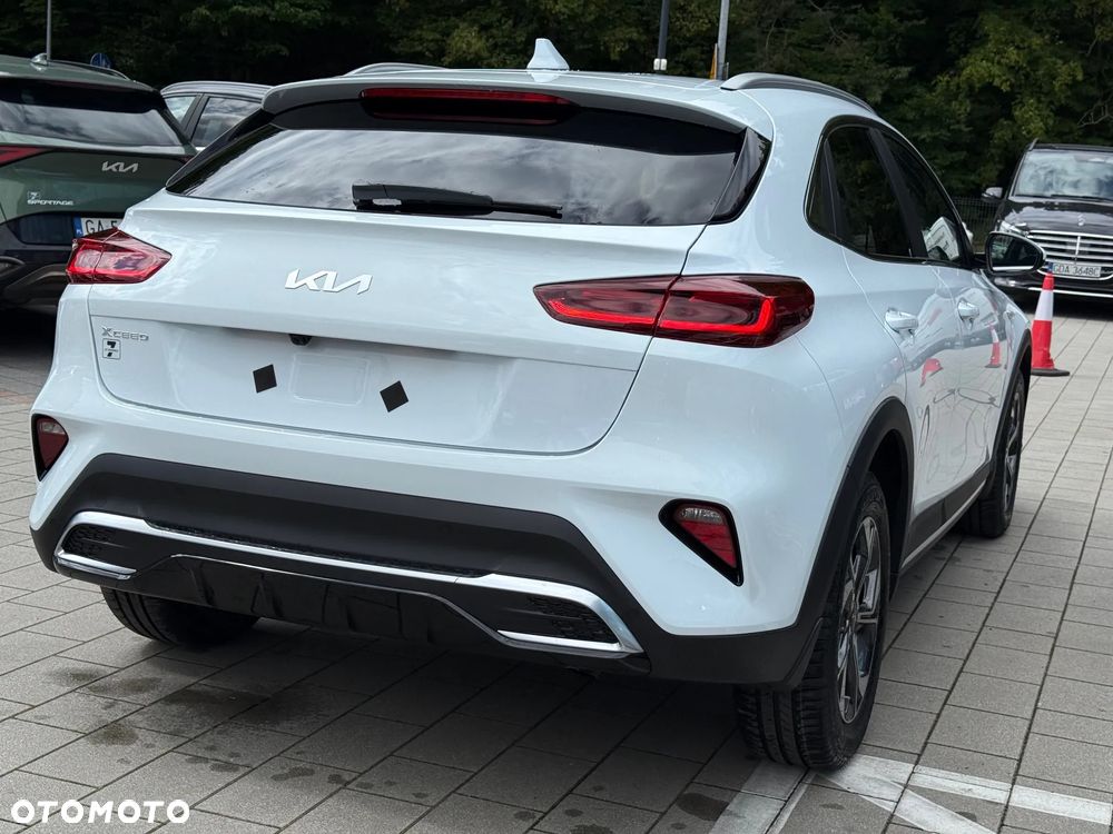 Kia XCeed 1.6 T-GDI M DCT - 10