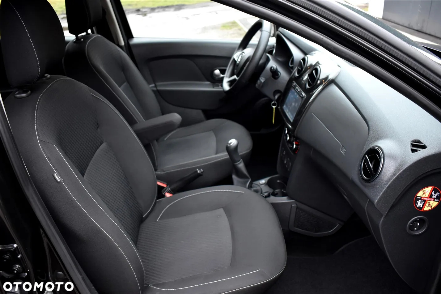 Dacia Sandero 0.9 TCe Laureate S&S - 22