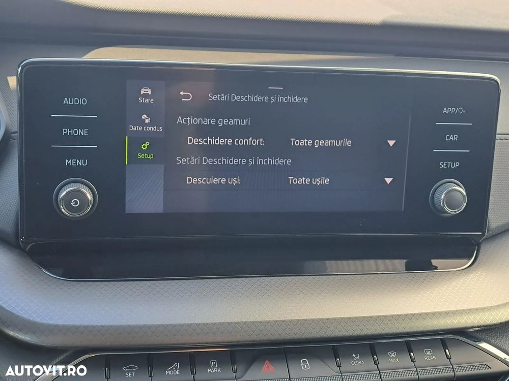 Skoda Octavia 2.0 TDI DSG Ambition - 24