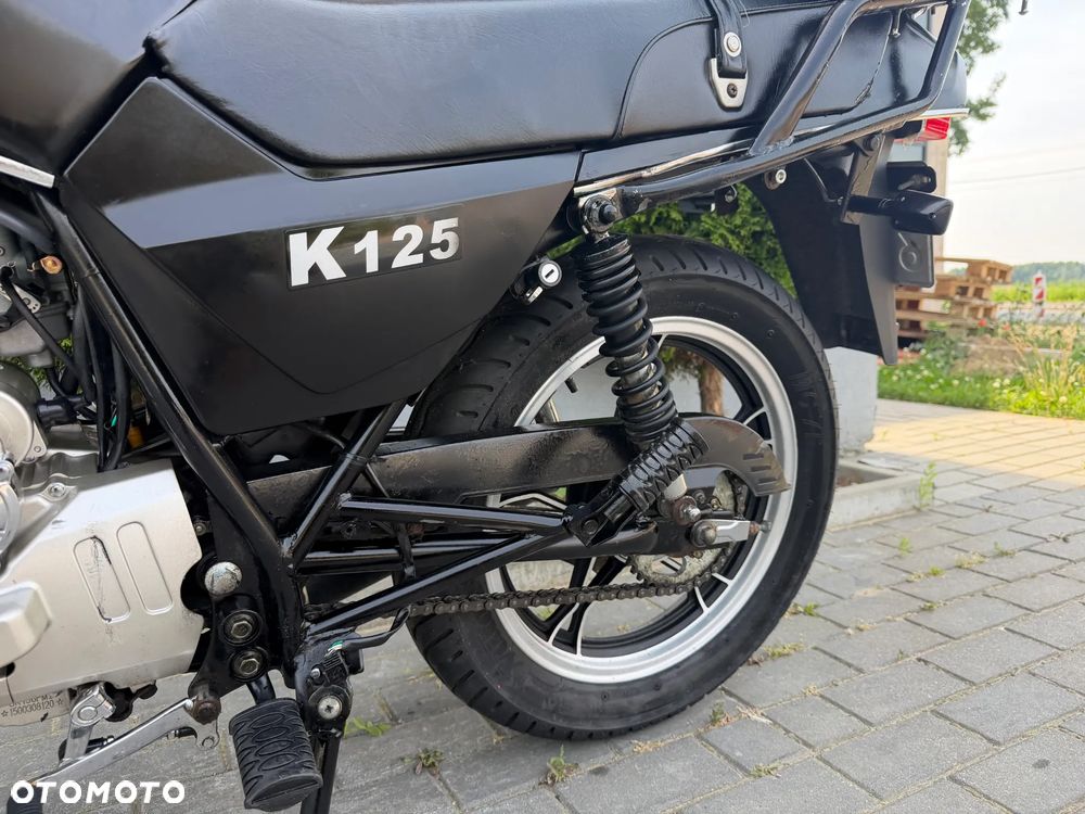 Romet R - 33