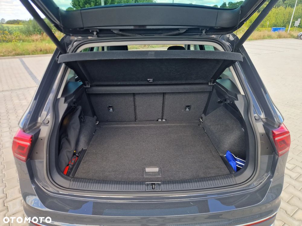 Volkswagen Tiguan 2.0 TDI SCR 4Mot Elegance DSG - 20