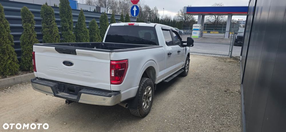 Ford F150 - 29