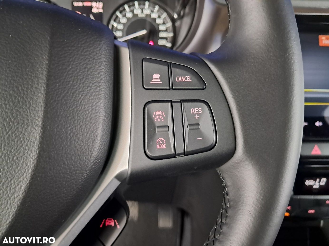 Suzuki Vitara - 13