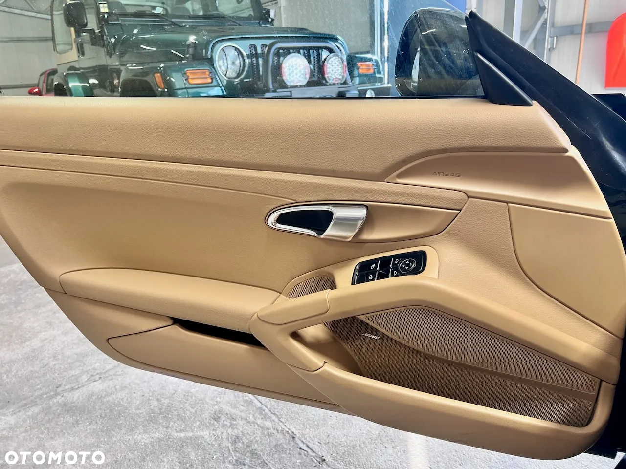 Porsche Boxster PDK - 23
