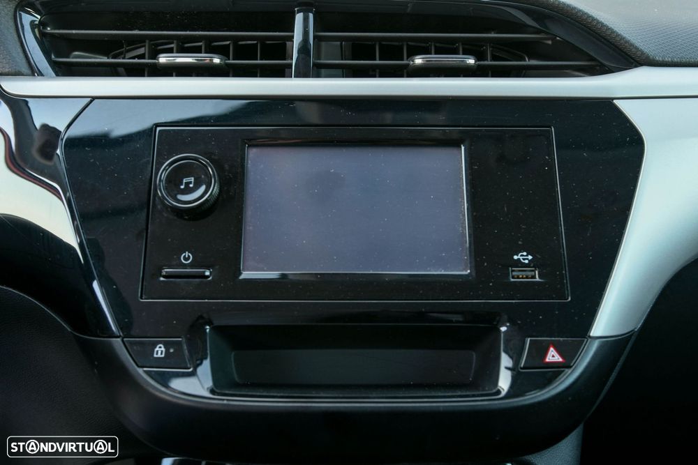 Opel Corsa 1.2 Edition - 27