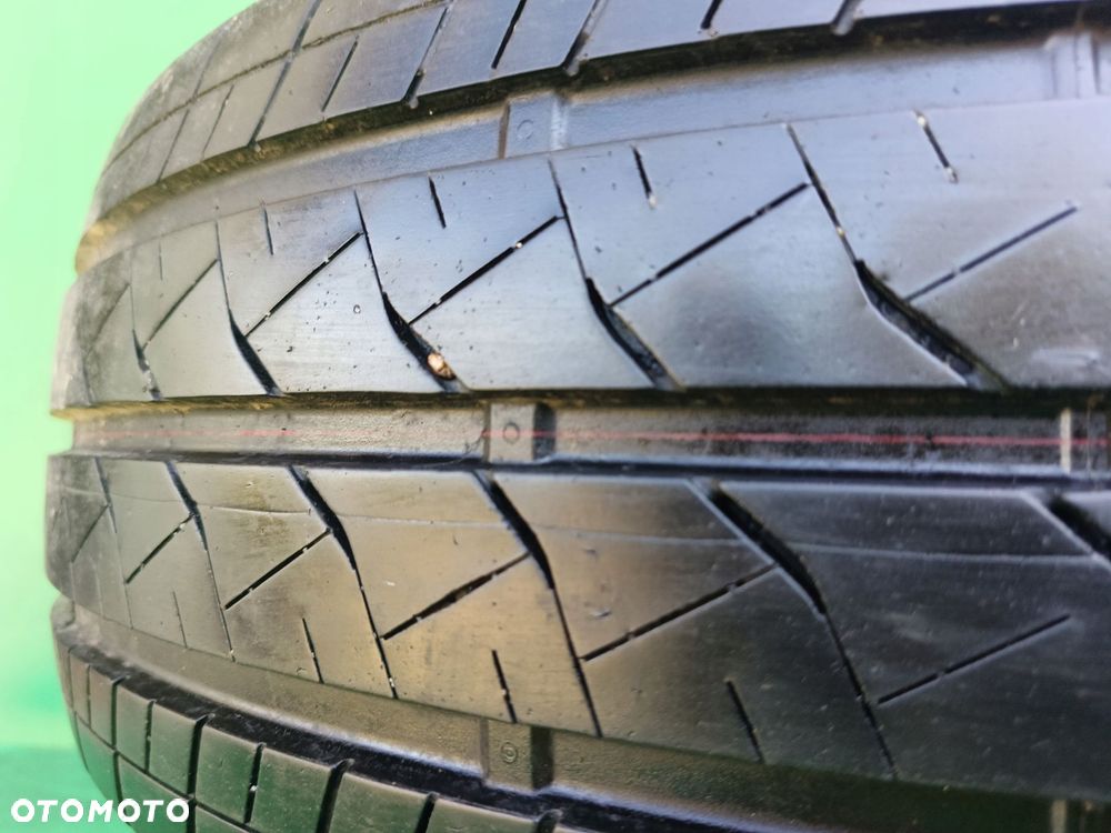 bridgestone duravis r660 eco 225/65/16 c, 1 szt 7 mm - 2