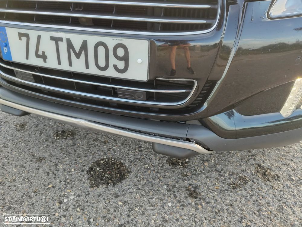 Peugeot 508 RXH 2.0 HDi Hybrid4 2-Tronic - 18